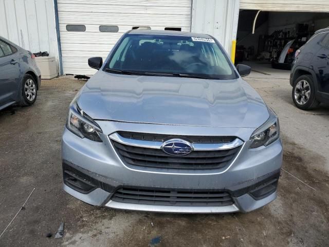 2022 Subaru Legacy