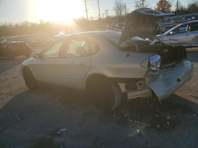 2004 Ford Taurus LX