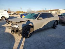 Chrysler Vehiculos salvage en venta: 2019 Chrysler 300 S