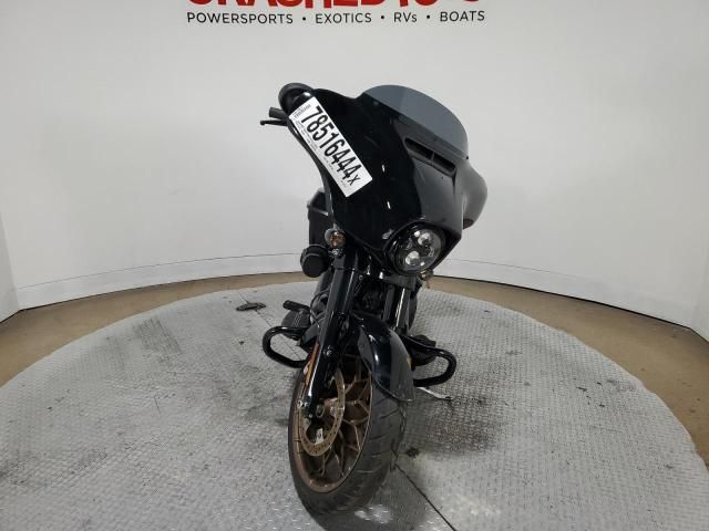 2023 Harley-Davidson Flhxst