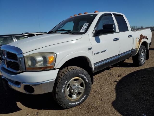 2006 Dodge RAM 2500 ST