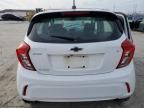 2022 Chevrolet Spark 1LT