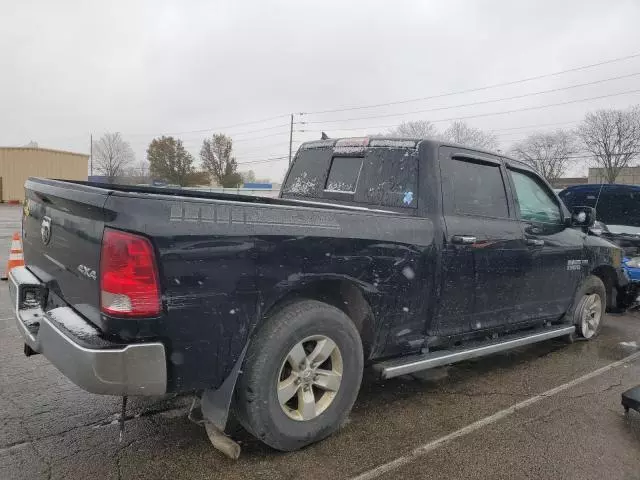 2014 Dodge RAM 1500 SLT