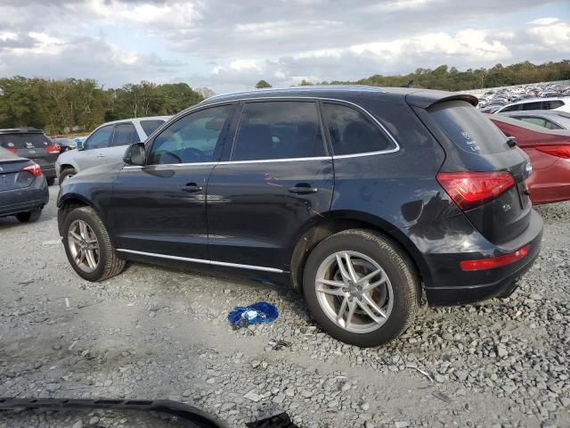 2014 Audi Q5 Premium Plus