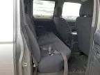 2003 Nissan Frontier Crew Cab SC