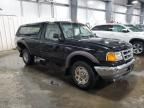 1997 Ford Ranger