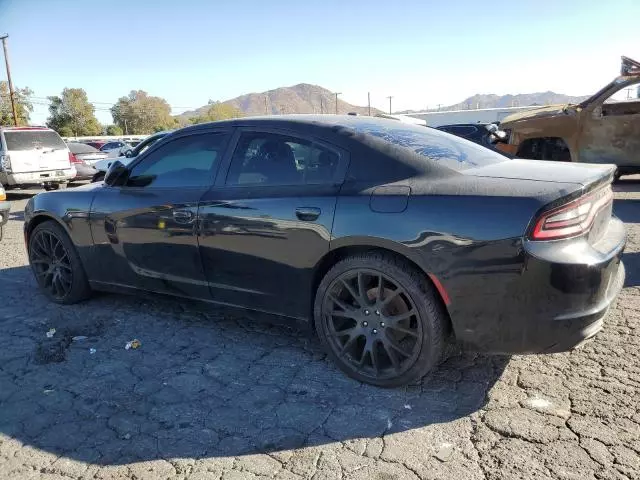 2015 Dodge Charger SE