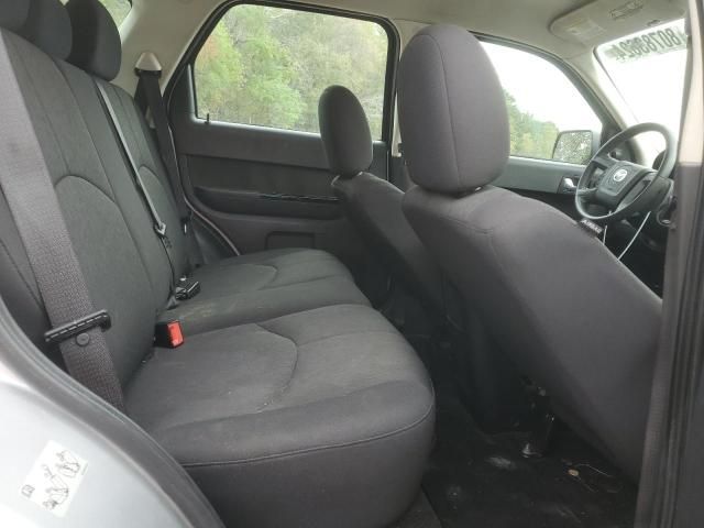 2011 Mazda Tribute I