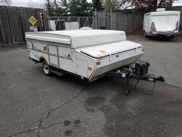 2003 Coachmen Clipper