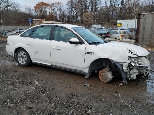 2009 Ford Taurus SE