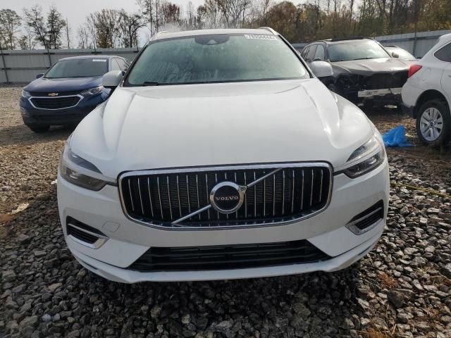 2021 Volvo XC60 T8 Recharge Inscription Express