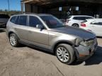 2008 BMW X3 3.0SI