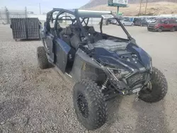 Polaris salvage cars for sale: 2020 Polaris RZR PRO XP 4 Sport