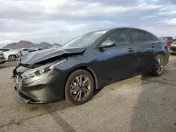 KIA salvage cars for sale: 2024 KIA Forte LX