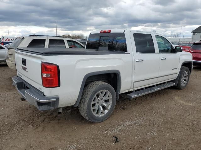 2014 GMC Sierra K1500 SLT