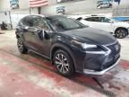 2017 Lexus NX 200T Base