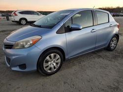 Toyota Vehiculos salvage en venta: 2014 Toyota Yaris