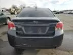 2013 Subaru Impreza Premium