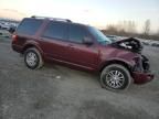 2012 Ford Expedition Limited