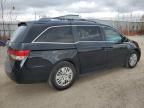 2015 Honda Odyssey LX