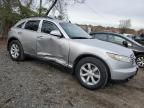 2005 Infiniti FX35