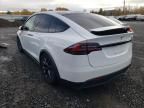 2021 Tesla Model X