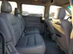 2004 Honda Odyssey EXL