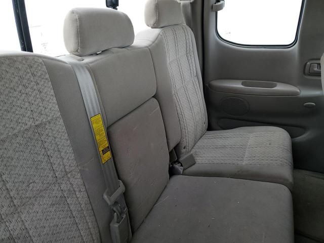 2006 Toyota Tundra Access Cab SR5