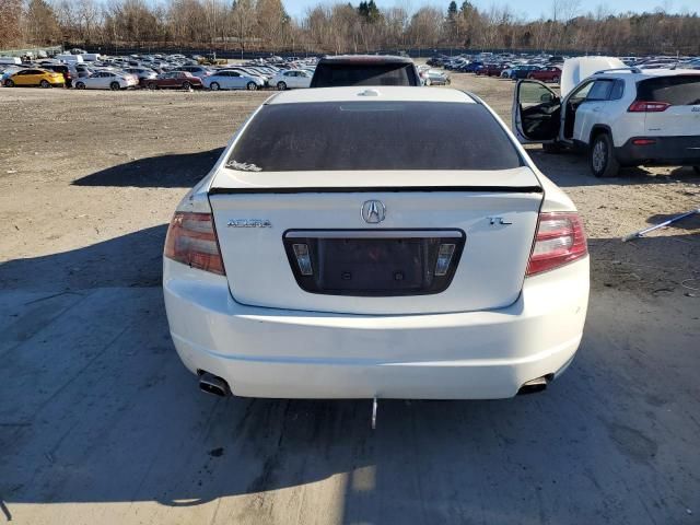 2007 Acura TL