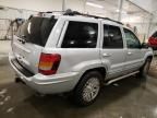 2004 Jeep Grand Cherokee Limited