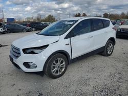 2019 Ford Escape SE en venta en Columbus, OH