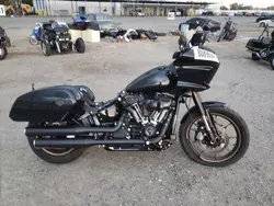 Salvage cars for sale from Copart China: 2024 Harley-Davidson Fxlrst