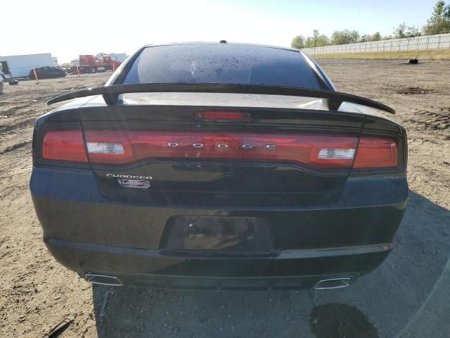 2014 Dodge Charger SXT