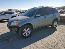 Run And Drives Cars for sale at auction: 2004 Toyota Rav4