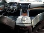 2018 Cadillac Escalade ESV Luxury