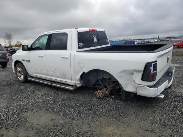 2014 Dodge RAM 1500 Sport