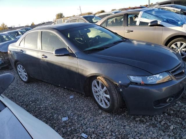 2007 Acura TSX