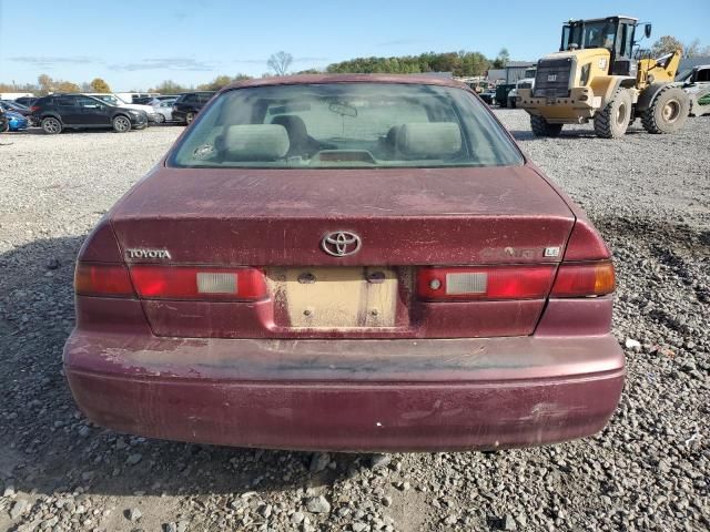 1998 Toyota Camry CE