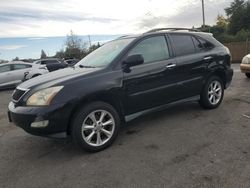 Run And Drives Cars for sale at auction: 2008 Lexus RX 350