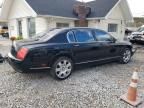 2008 Bentley Continental Flying Spur