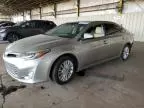 2014 Toyota Avalon Hybrid