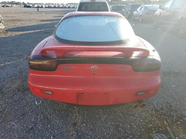 1994 Mazda RX7