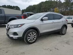 2020 Nissan Rogue Sport S en venta en Seaford, DE