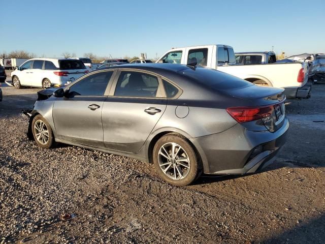 2023 KIA Forte LX