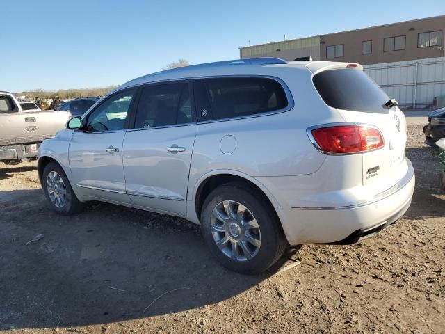 2017 Buick Enclave