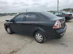 2009 Chevrolet Aveo LS