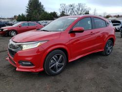 Vehiculos salvage en venta de Copart Finksburg, MD: 2020 Honda HR-V Touring