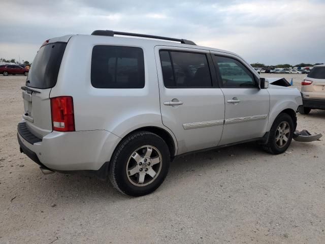 2011 Honda Pilot Touring