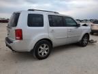 2011 Honda Pilot Touring