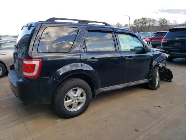 2009 Ford Escape XLT